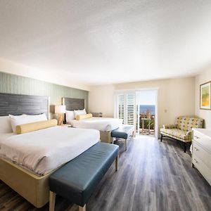 Chambre Côté Océan